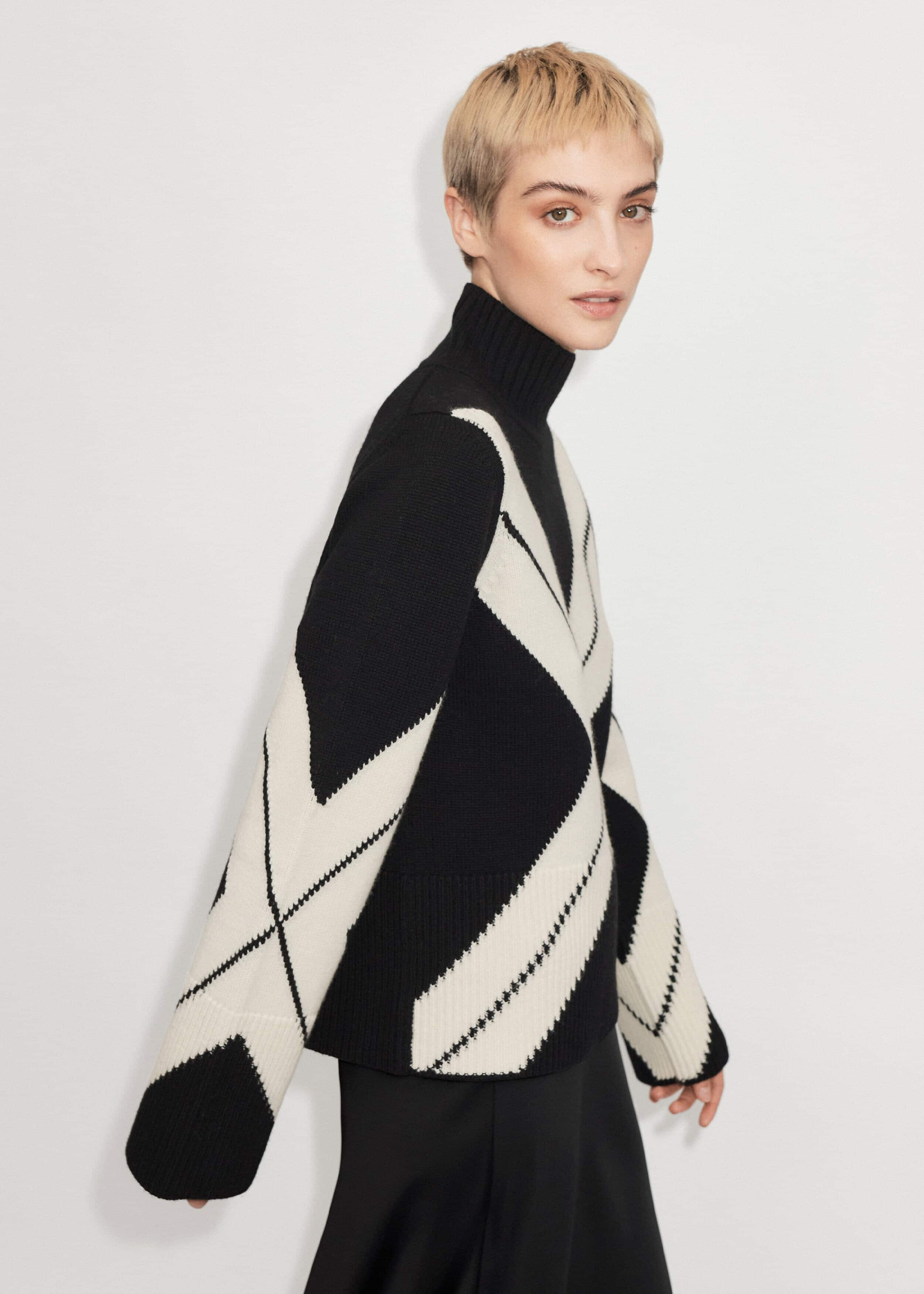 Knitted Jumpers That Will See You Through Winter