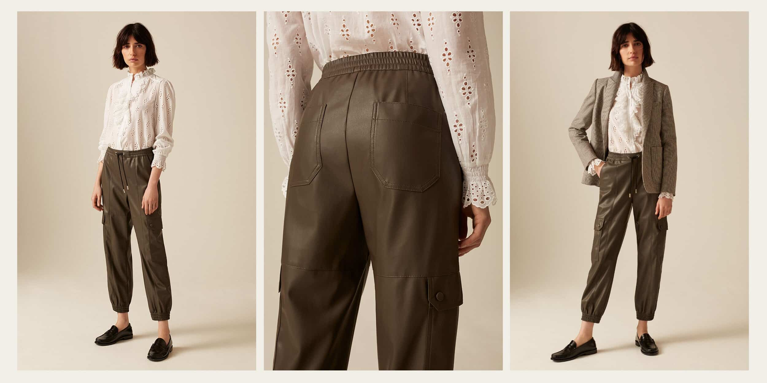 Our Favourite Work Trousers