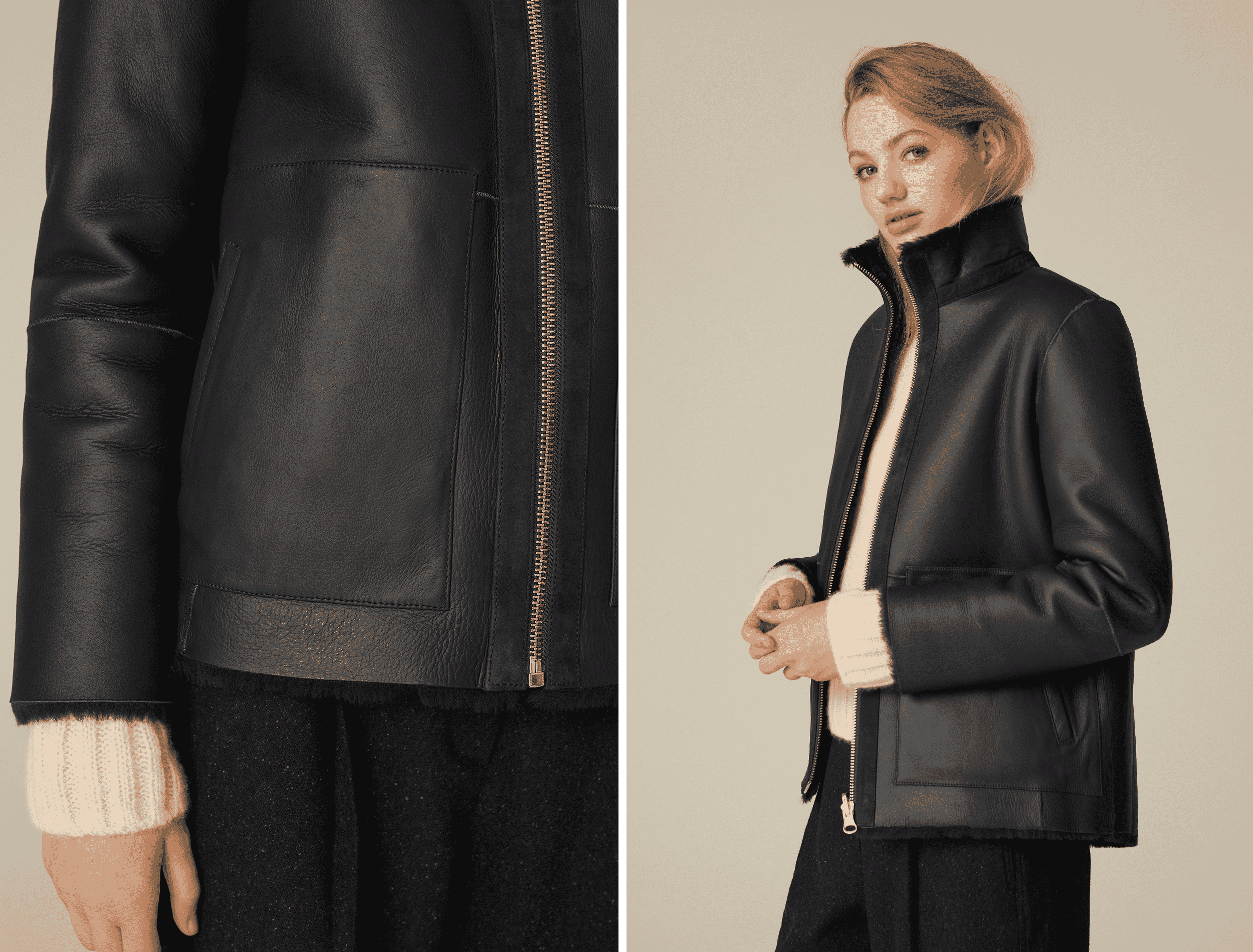 5 Luxury Coats Perfect for Winter