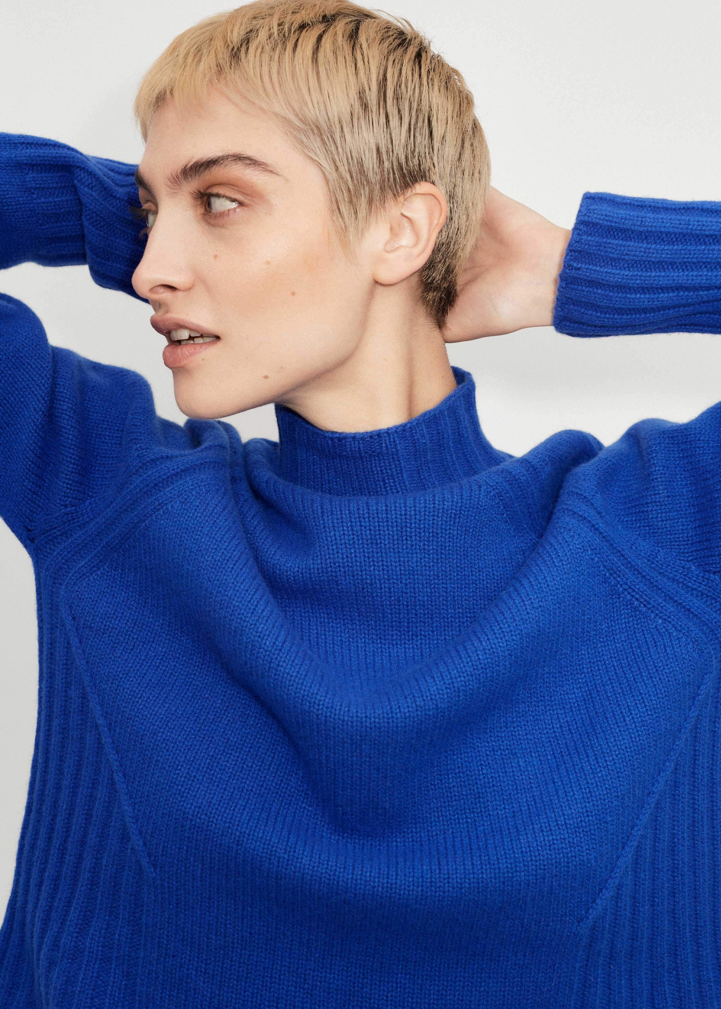 Knitted Jumpers That Will See You Through Winter