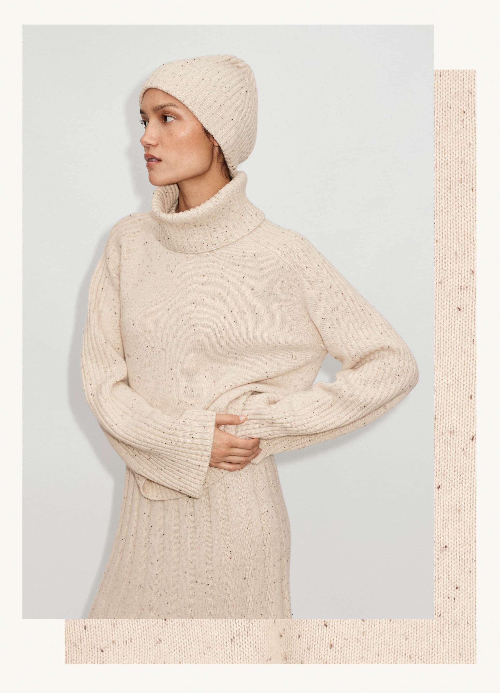 Autumn Knitwear Trends 2022