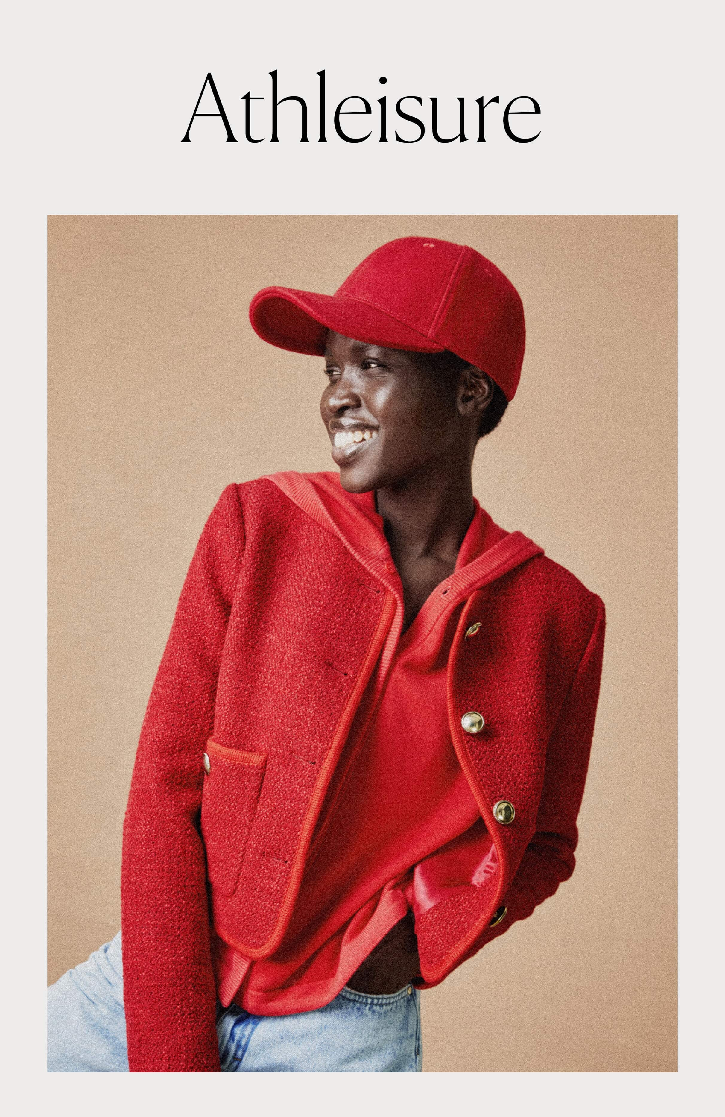 Decoding the Trend | How to Wear Red