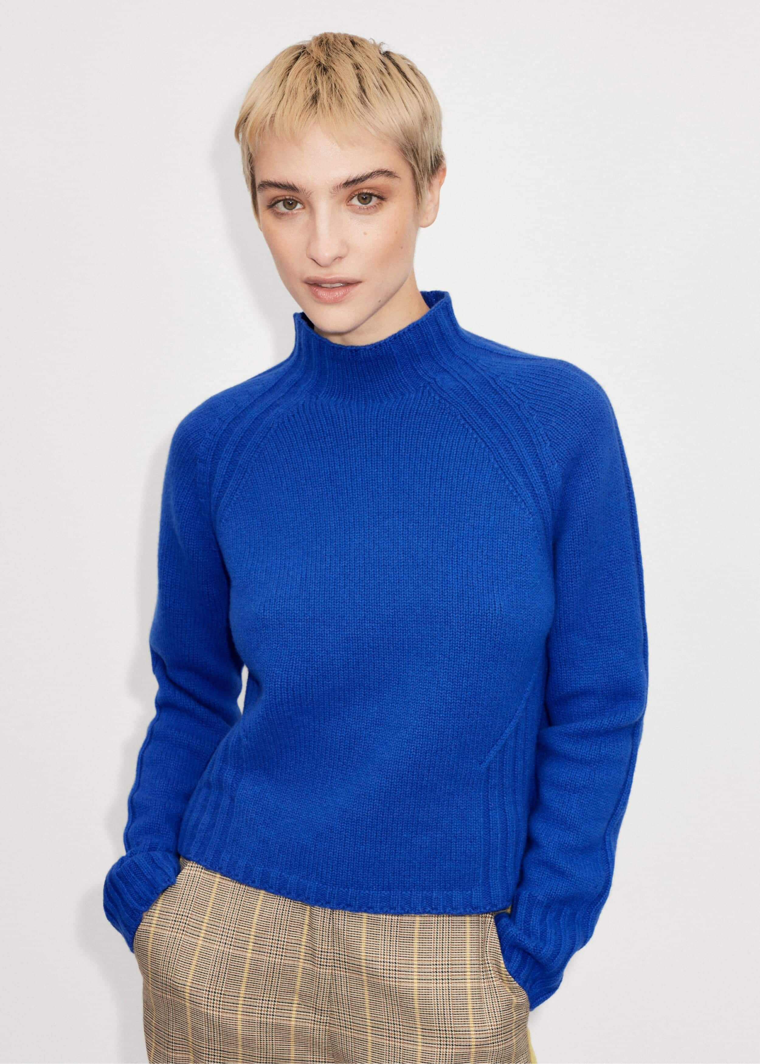 Our Best Cashmere Jumpers For This Winter