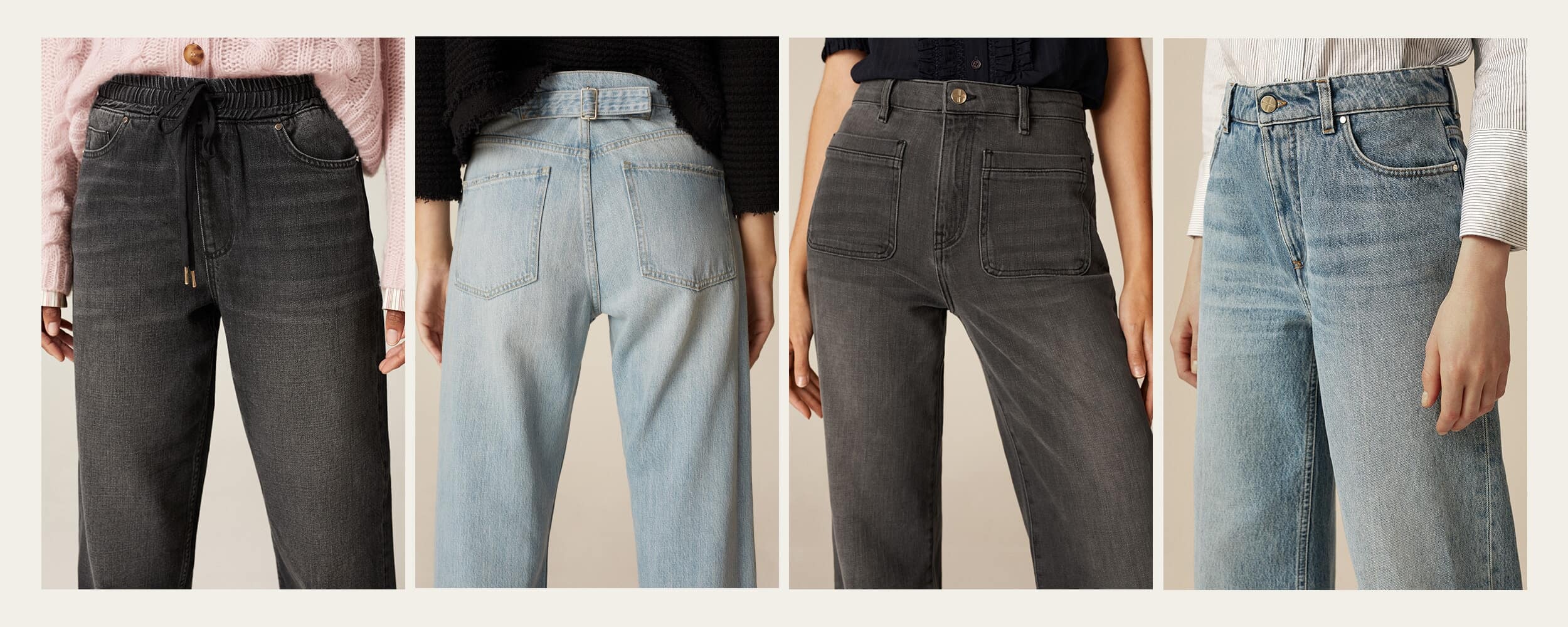 How To Find Your Perfect Jean