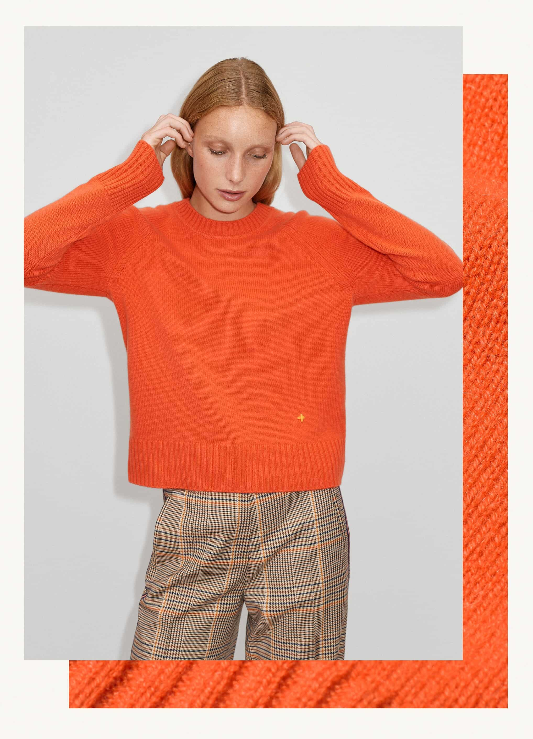 Autumn Knitwear Trends 2022