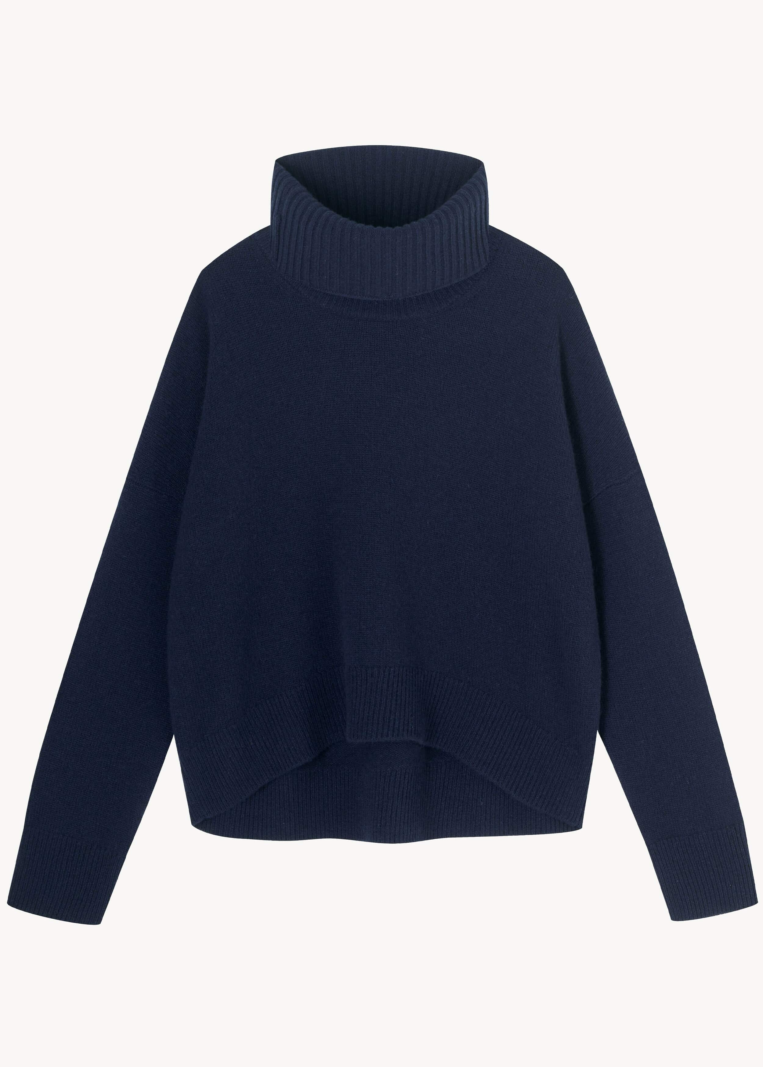 Our Best Cashmere Jumpers For This Winter