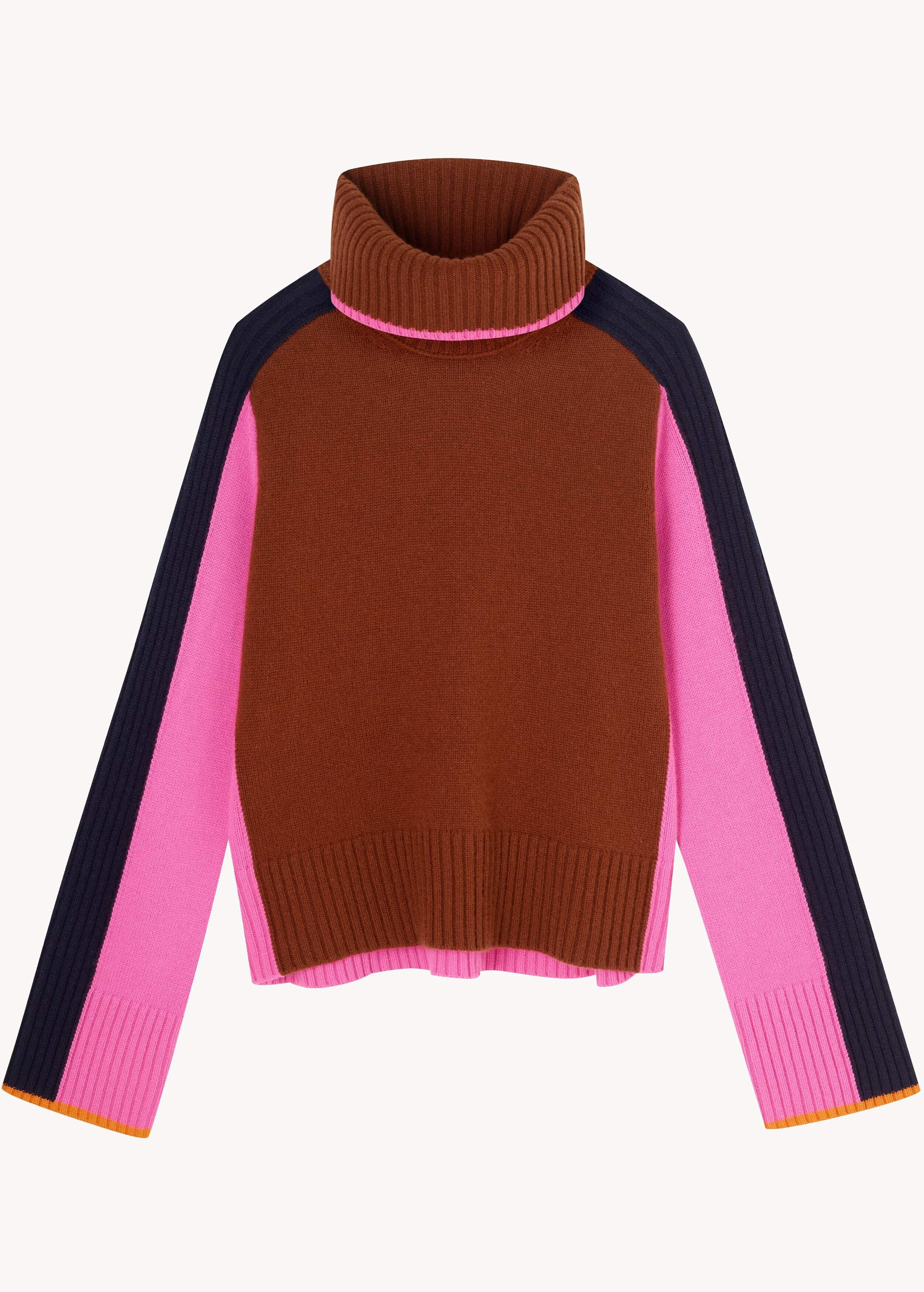 Our Best Cashmere Jumpers For This Winter