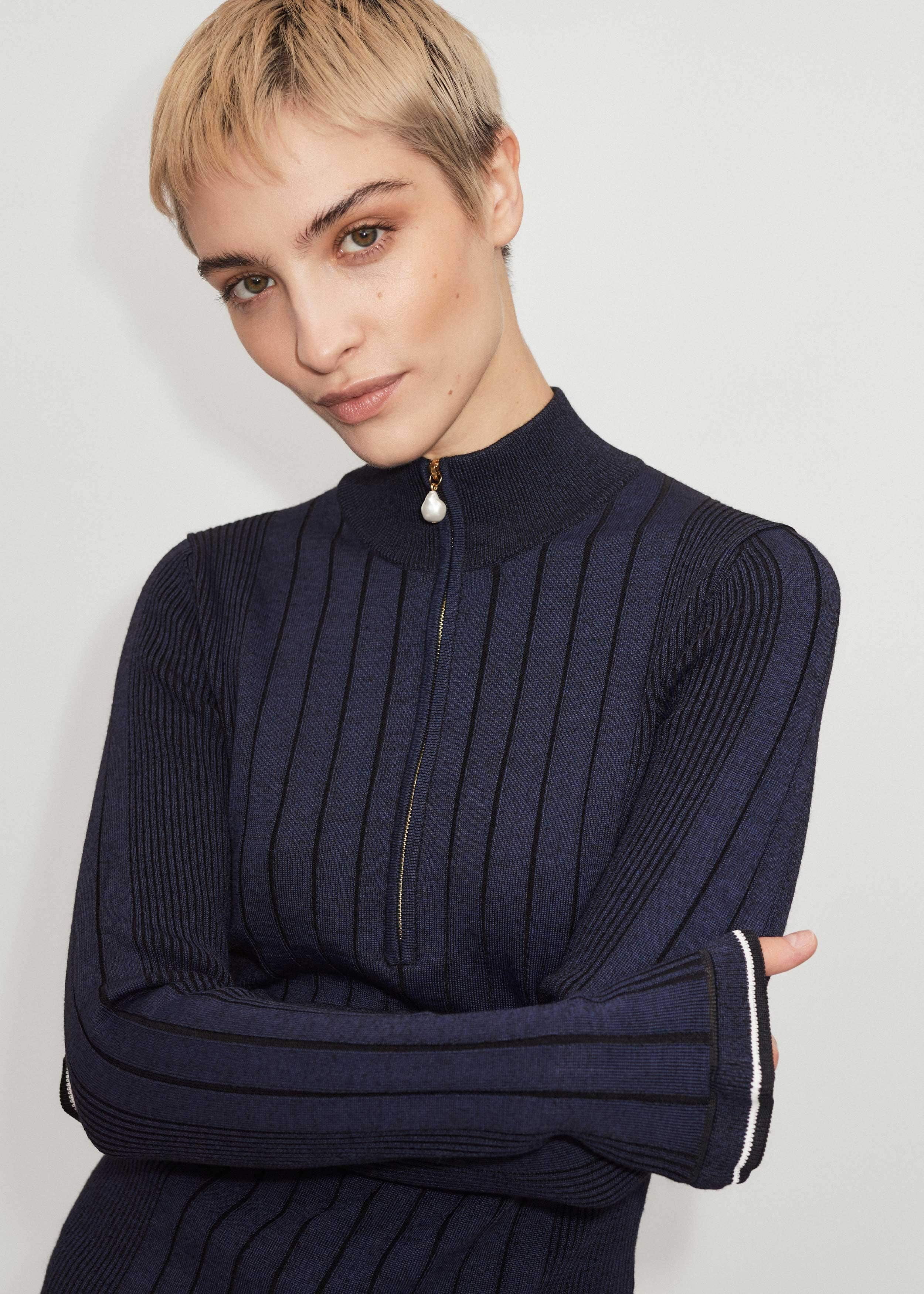 Knitted Jumpers That Will See You Through Winter