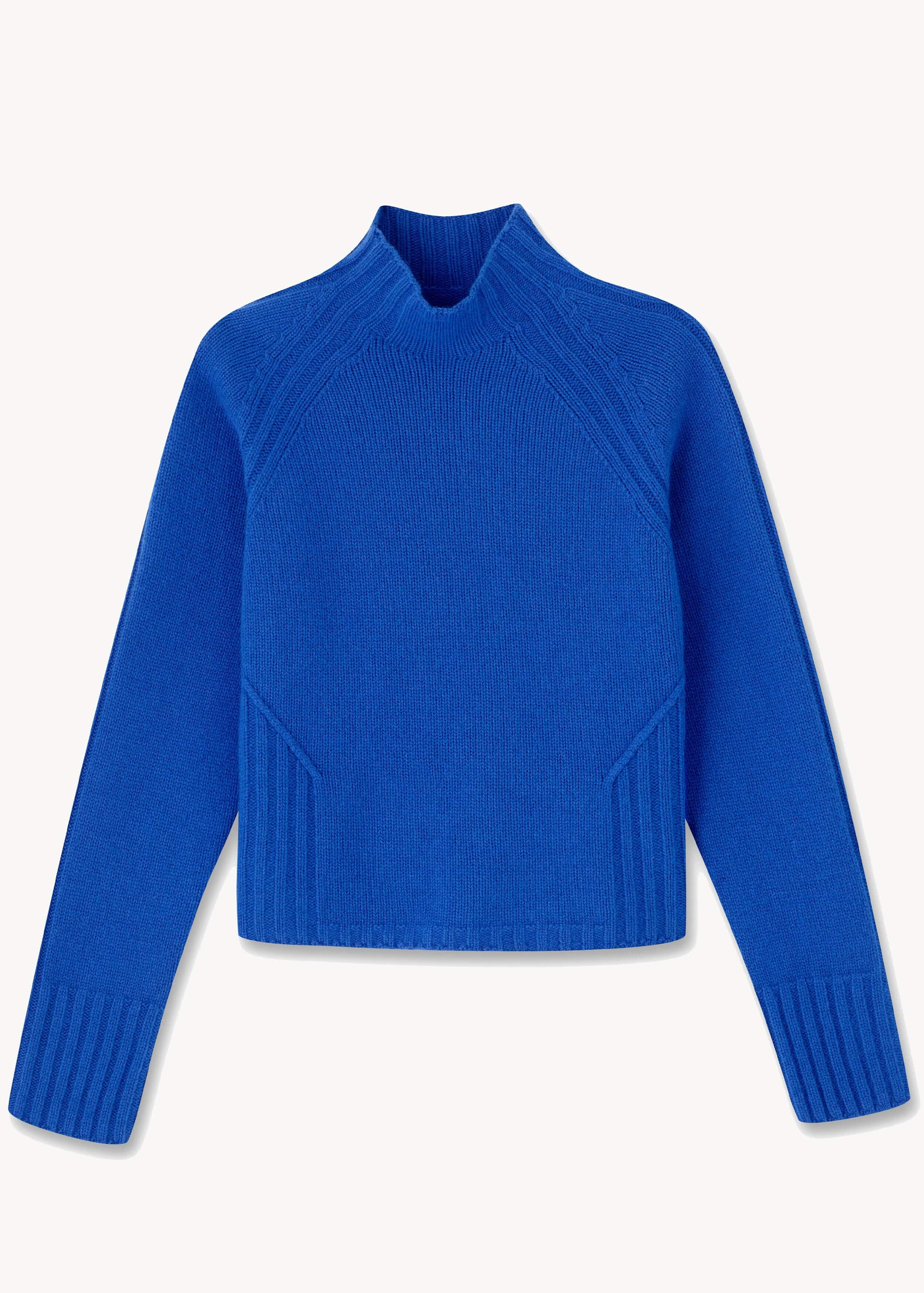 Our Best Cashmere Jumpers For This Winter