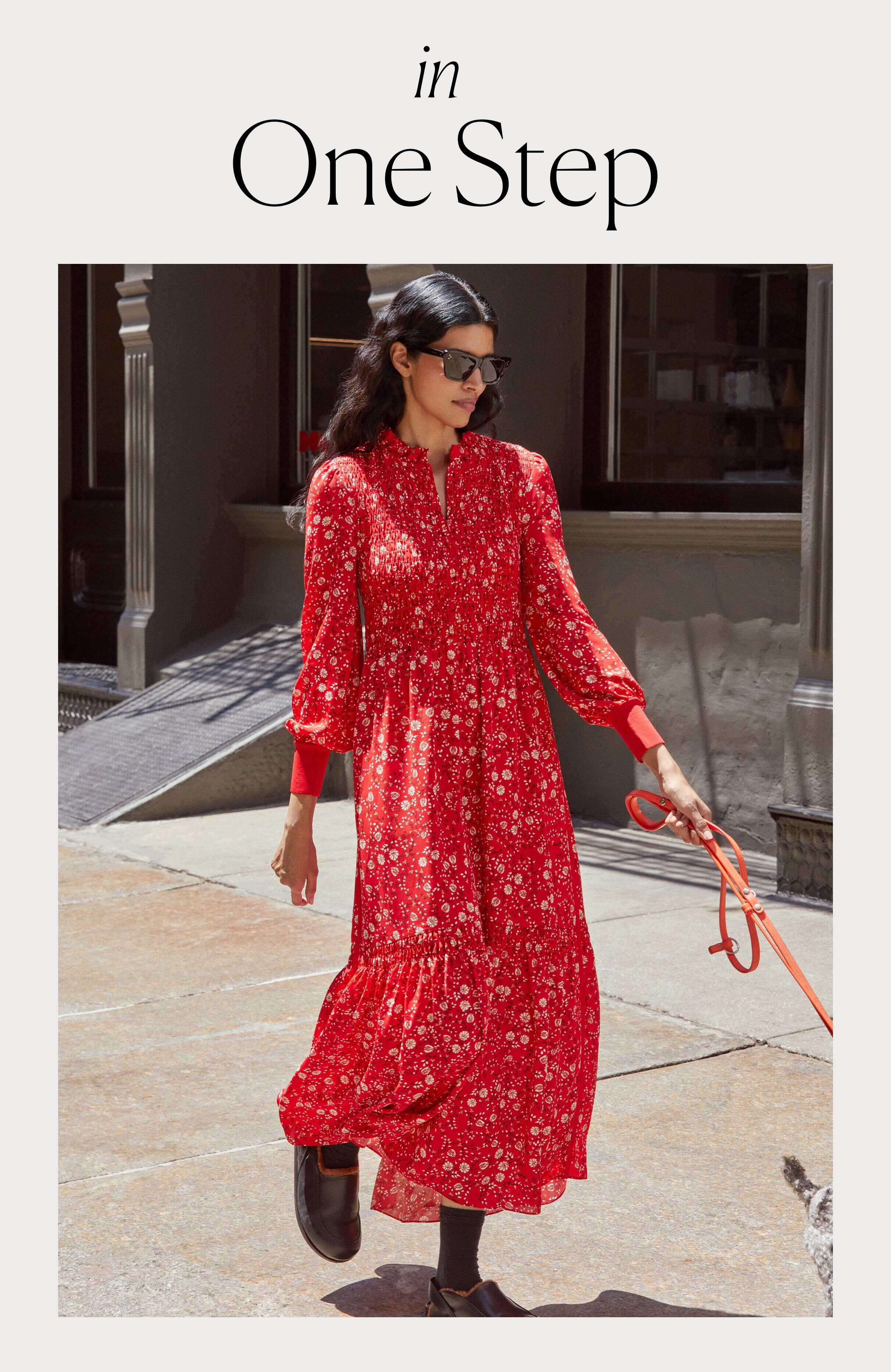 Decoding the Trend | How to Wear Red