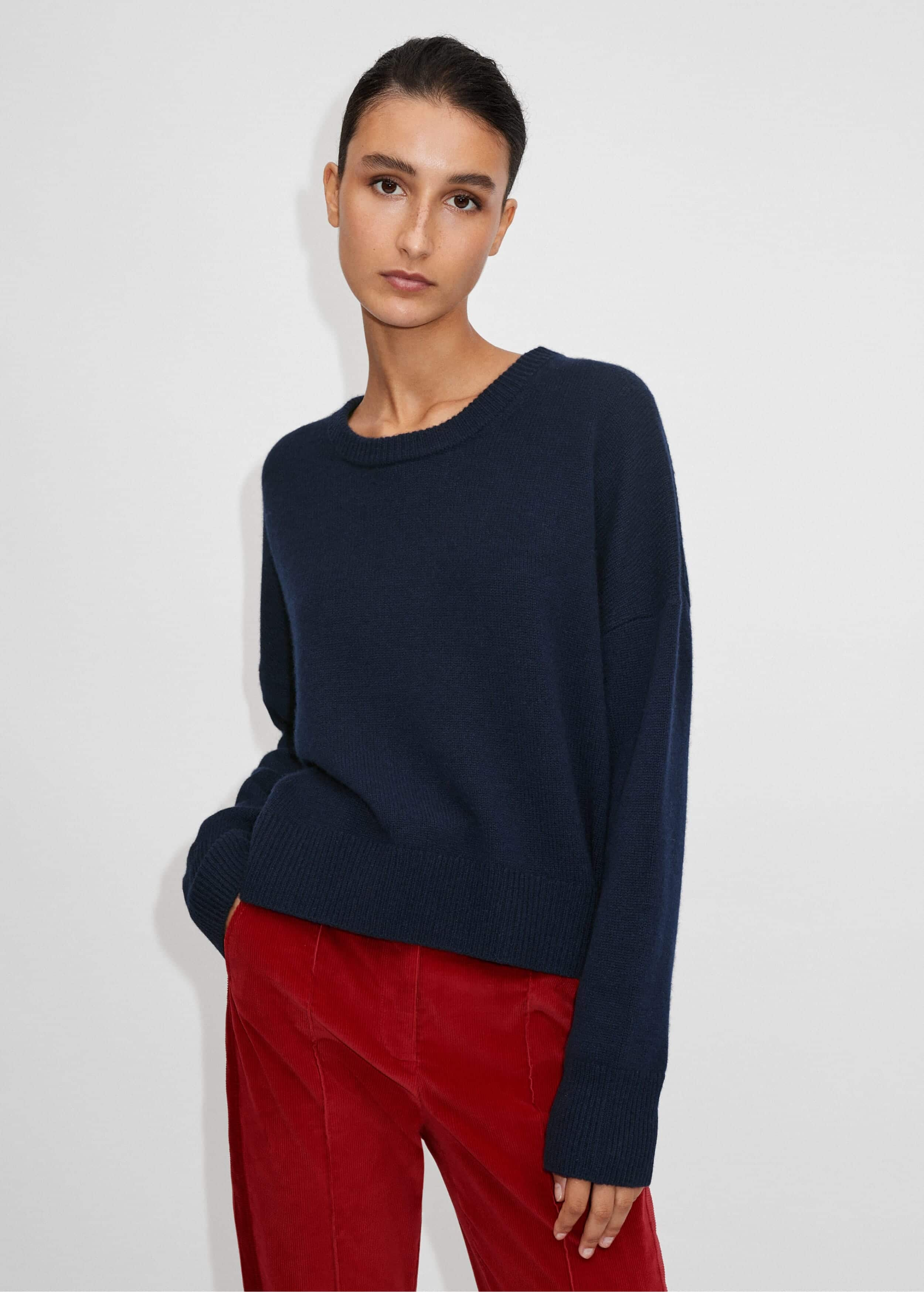 Our Best Cashmere Jumpers For This Winter