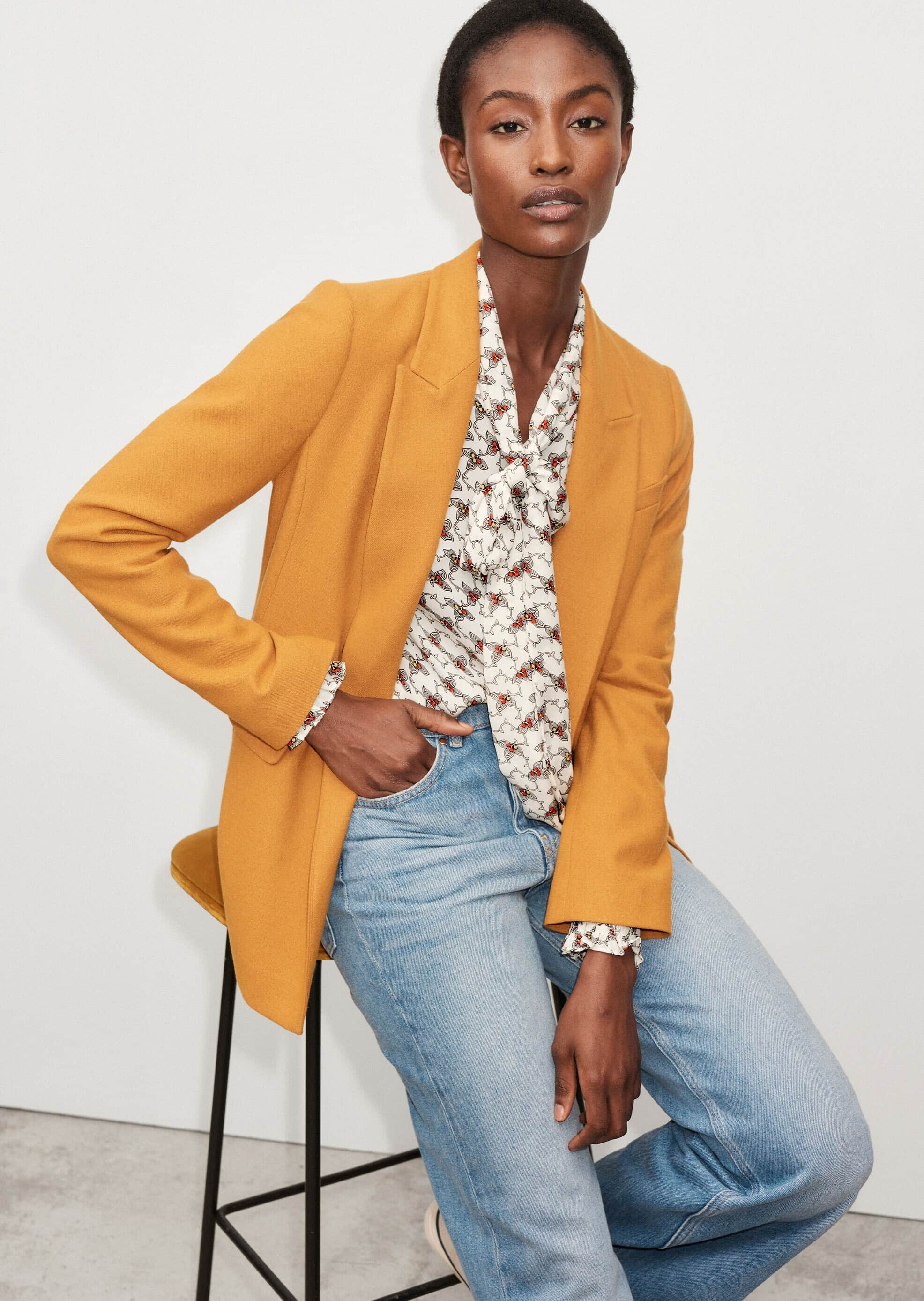 Why Blazers are the Ultimate Wardrobe Investment