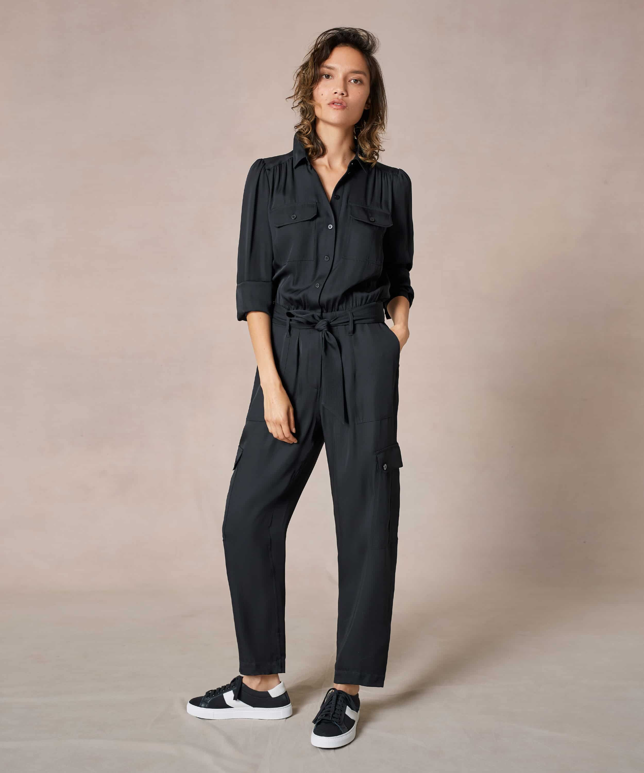 Myleene klass jumpsuit deals