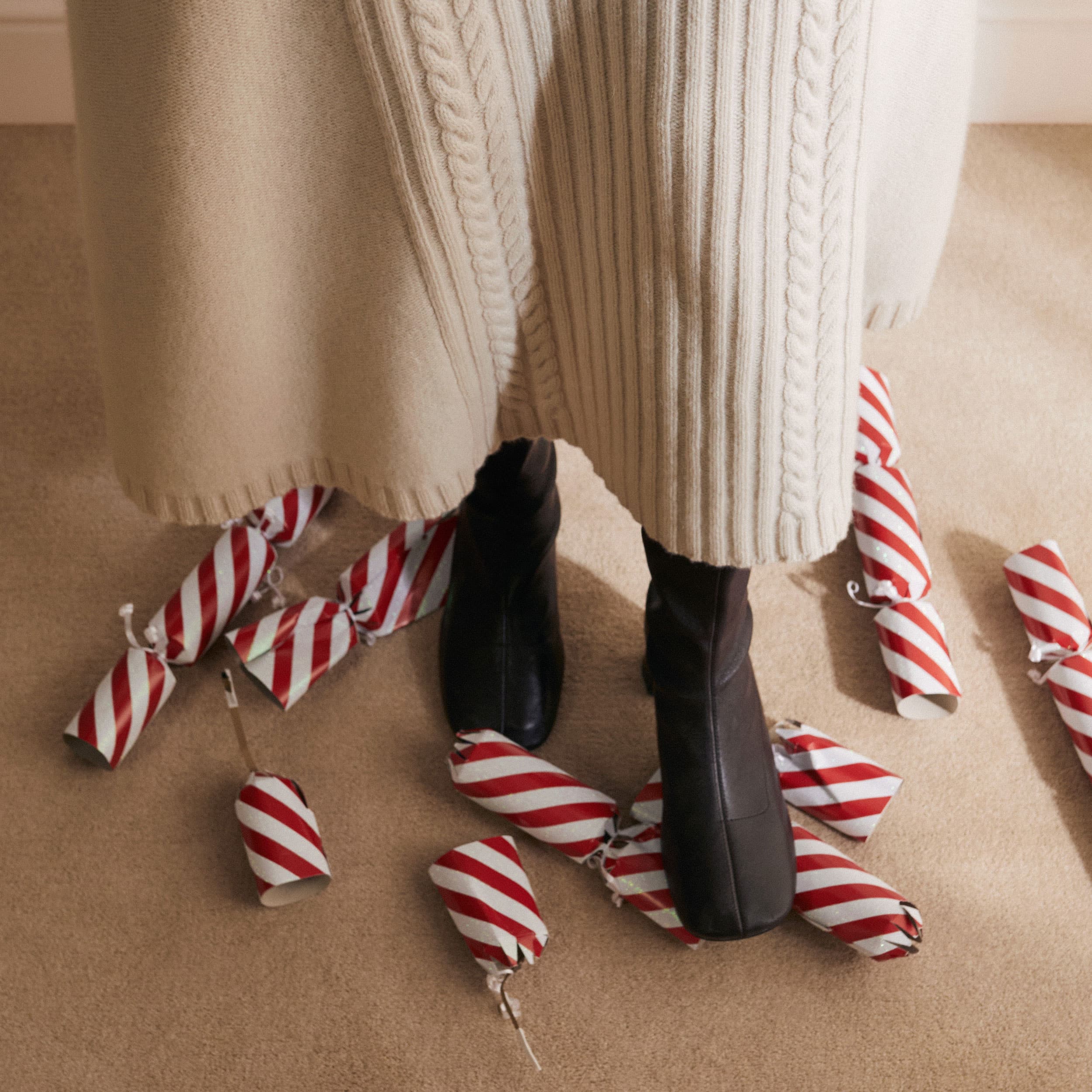 Holiday Style Guide | Christmas Day Style Solutions