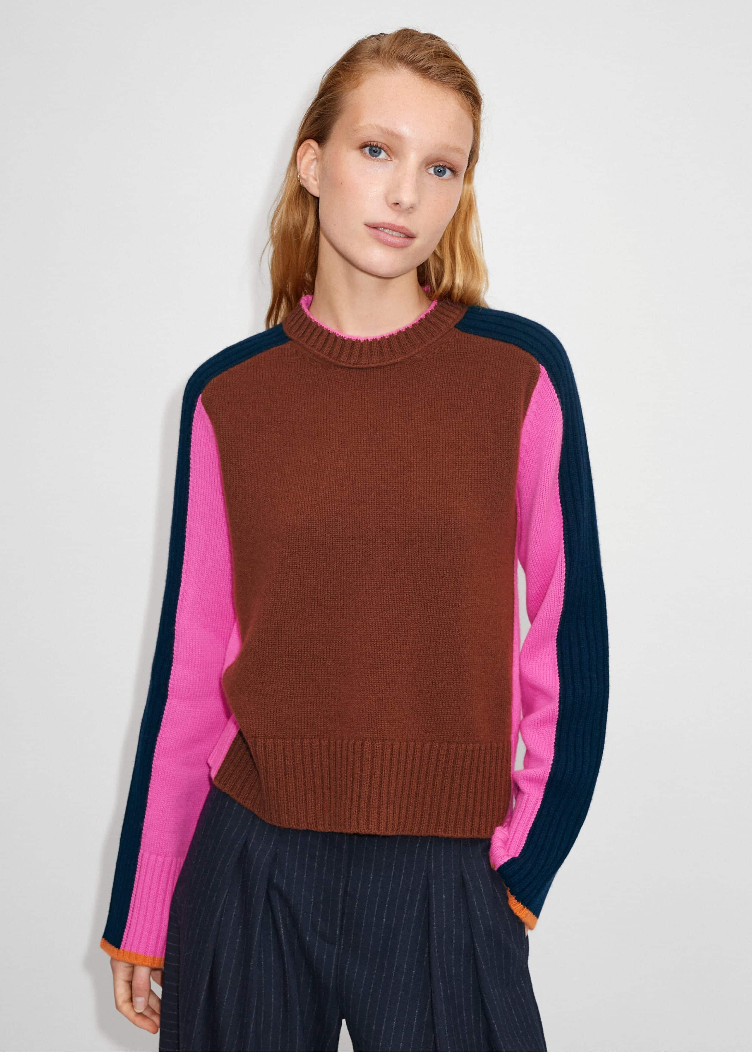 Our Best Cashmere Jumpers For This Winter