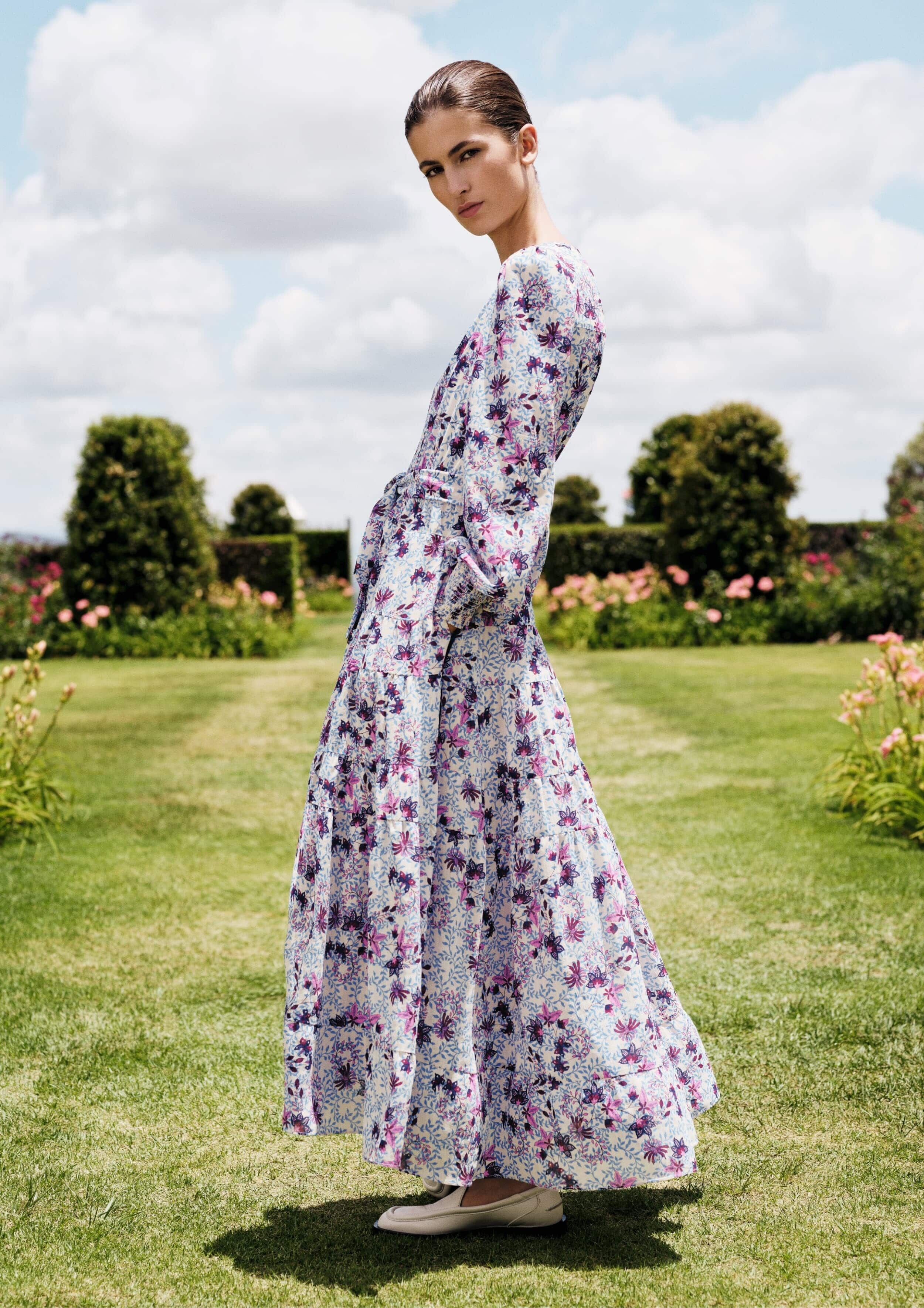 The Dos and Don’ts of Wedding Guest Dressing