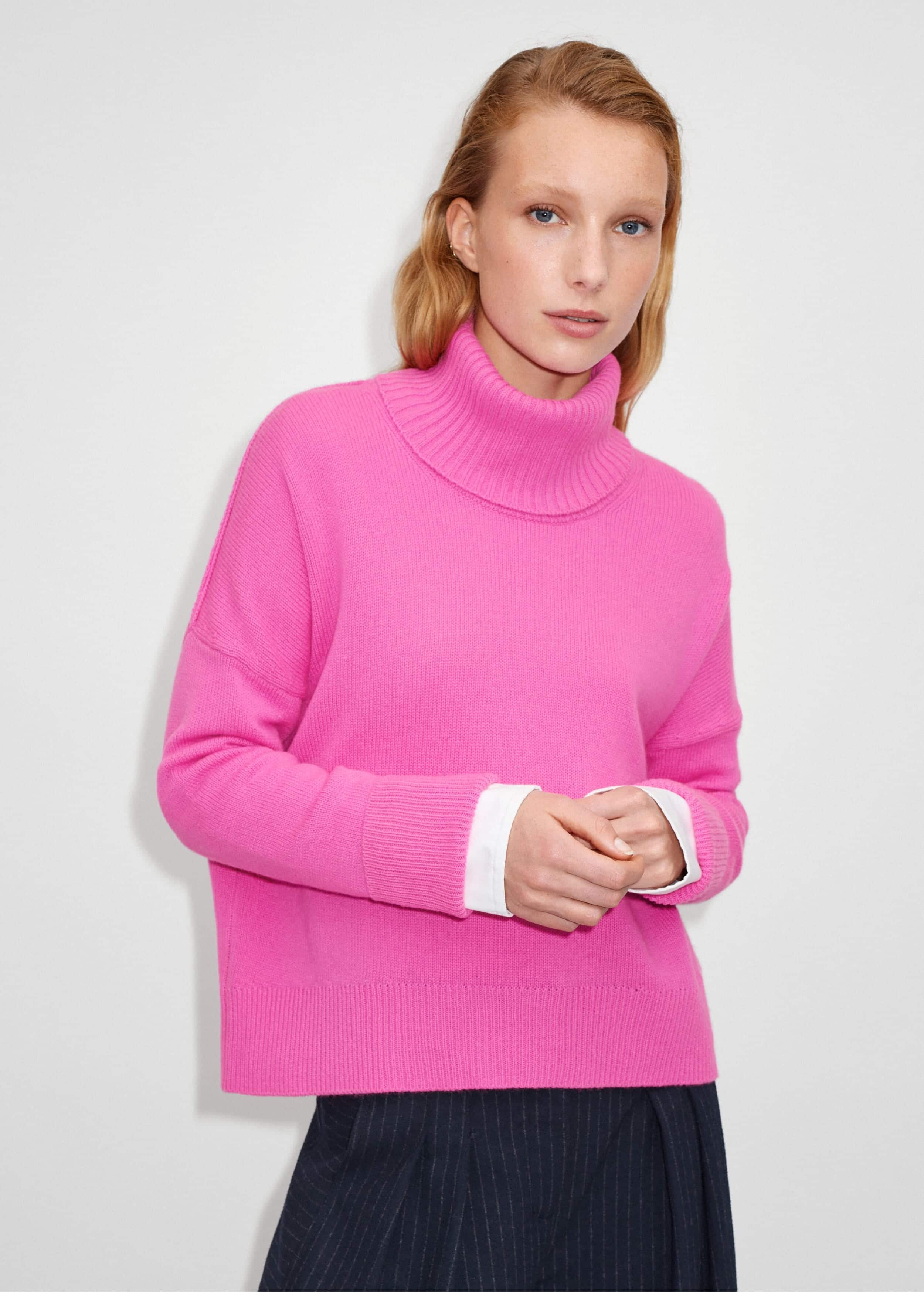 Our Best Cashmere Jumpers For This Winter