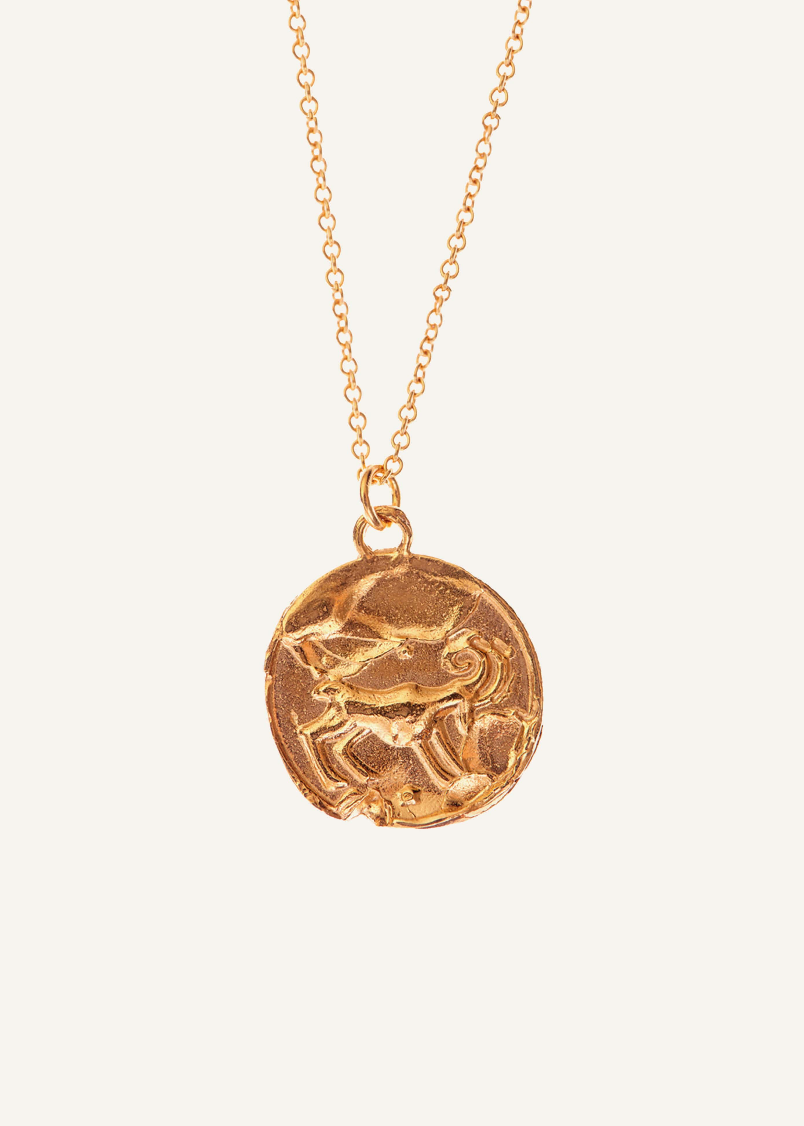 The Aries Necklace