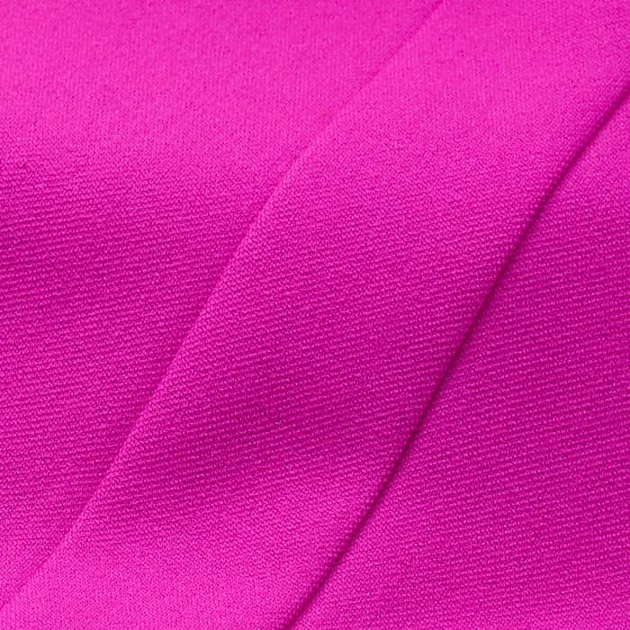 Viscose blend tailoring fabric from Portugal.