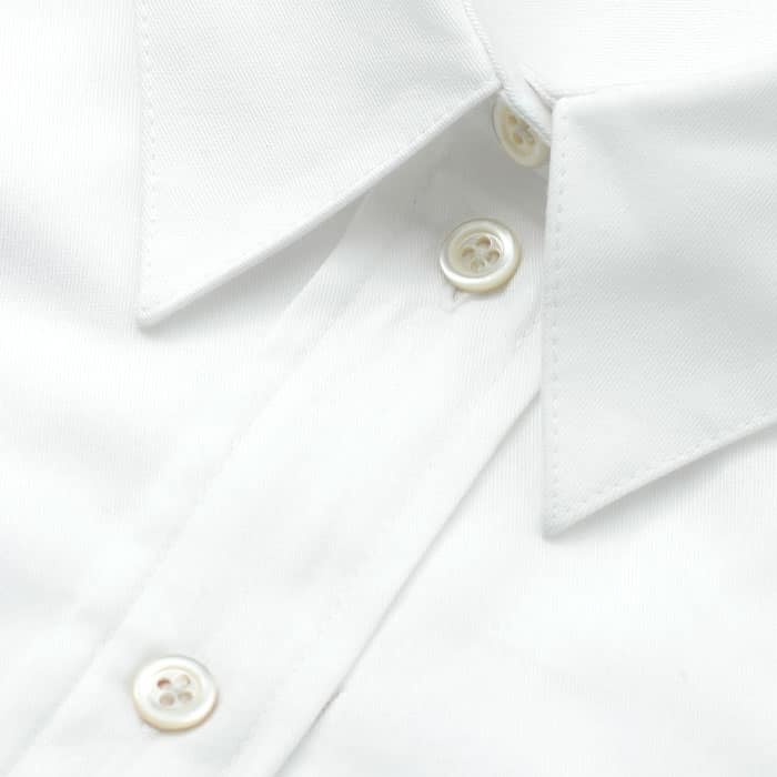 100% cotton shirting fabric from one of our Spanish mills.