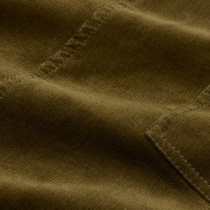 Made from 100% natural fibres, our cotton cord is soft yet structured enough to hold the piece's shape. 